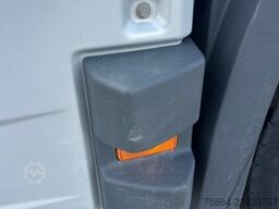 VOLVO FH 500 3-SEITEN KIPPER MEILLER MIT PALFINGER PK22002EH, RETARDER