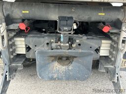VOLVO FH 500 3-SEITEN KIPPER MEILLER MIT PALFINGER PK22002EH, RETARDER