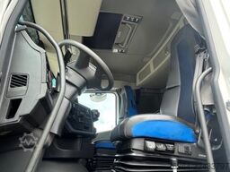 VOLVO FH 500 3-SEITEN KIPPER MEILLER MIT PALFINGER PK22002EH, RETARDER