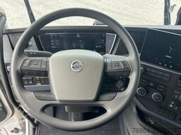 VOLVO FH 500 3-SEITEN KIPPER MEILLER MIT PALFINGER PK22002EH, RETARDER