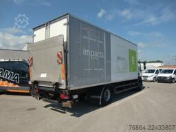 VOLVO FL 280 KüHLKOFFER, AUTOMATIK, E6, MIT LBW, THERMO KING