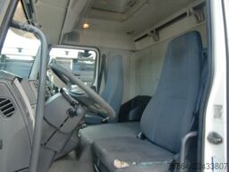 VOLVO FL 280 KüHLKOFFER, AUTOMATIK, E6, MIT LBW, THERMO KING