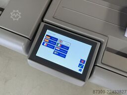 Plockmatic PBM500