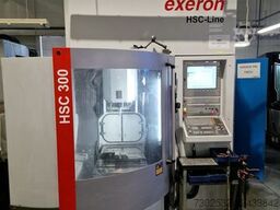 Exeron HSC 300/3