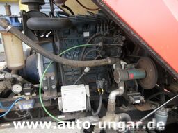 Woma Kärcher Ecotherm 600 mobiler Heißwasser