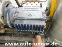 Woma Kärcher Ecotherm 600 mobiler Heißwasser