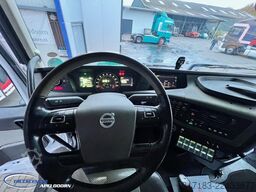 Volvo FH 540 HMK Bilcon 18800 Liter ADR, Steering axl...