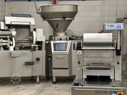 Multivac T200
