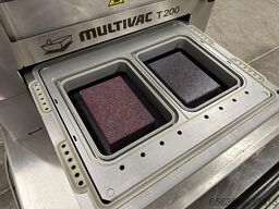 Multivac T200
