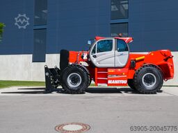 Manitou MHT 10180