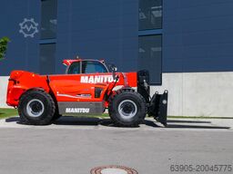 Manitou MHT 10180