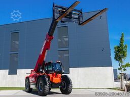 Manitou MHT 10180