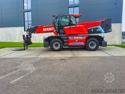 Manitou MRT 2660 E 700V