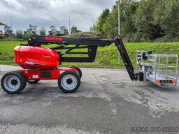 Manitou 160 ATJ Plus