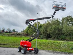 Manitou 160 ATJ Plus