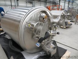 BRINOX BH6724-BH1001 Paket 22