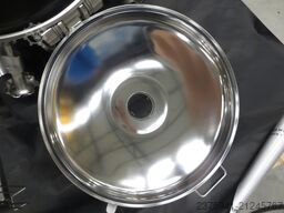 BRINOX BH6724-BH1001 Paket 22