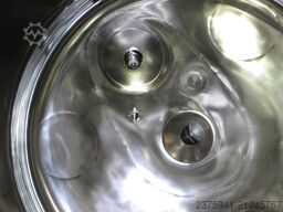 BRINOX BH6724-BH1001 Paket 22