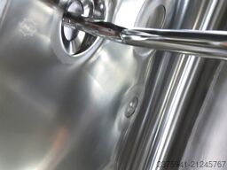 BRINOX BH6724-BH1001 Paket 22