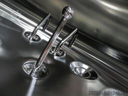 BRINOX BH6724-BH1001 Paket 22