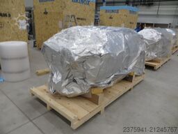 BRINOX BH6724-BH1001 Paket 22