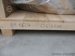 BRINOX BH6724-BH1001 Paket 22