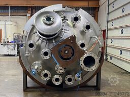 BCD ENGINEERING 4,000 Litre