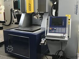 OPS Ingersoll Gantry EAGLE 800