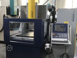 OPS Ingersoll Gantry EAGLE 800