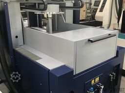 OPS Ingersoll Gantry EAGLE 800