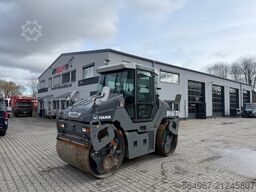 Hamm DV 65 VO Tandemwalze 1100 h