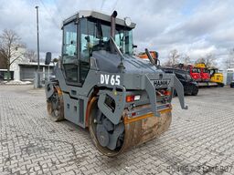 Hamm DV 65 VO Tandemwalze 1100 h