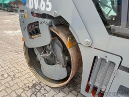 Hamm DV 65 VO Tandemwalze 1100 h