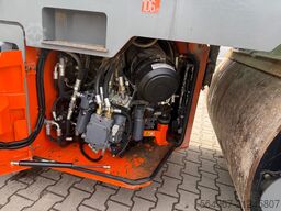 Hamm DV 65 VO Tandemwalze 1100 h
