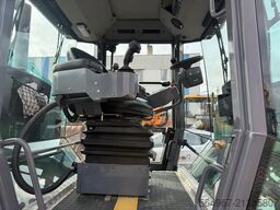 Hamm DV 65 VO Tandemwalze 1100 h