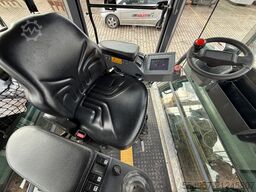 Hamm DV 65 VO Tandemwalze 1100 h