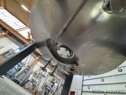 ZETTERSTROM 912 Litre