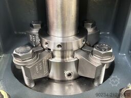 ZETTERSTROM 912 Litre