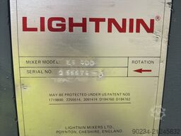 ZETTERSTROM 912 Litre