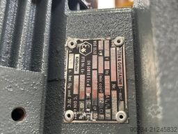 ZETTERSTROM 912 Litre