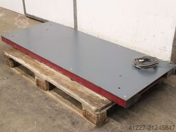 Tedea-Huntleigh 3410  1500/600/H80 mm