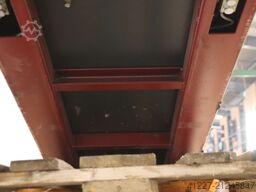 Tedea-Huntleigh 3410  1500/600/H80 mm