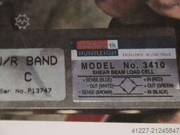 Tedea-Huntleigh 3410  1500/600/H80 mm