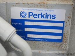 Perkins 4012TAG
