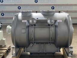 MORTON-LODIGE FKM600