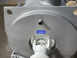 MORTON-LODIGE FKM600