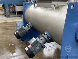 MORTON-LODIGE FKM800