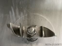 MORTON-LODIGE FKM800