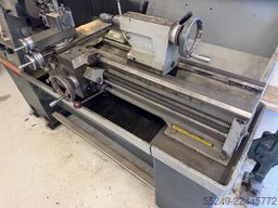Colchester Master 2500
