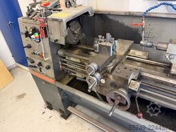 Colchester Master 2500